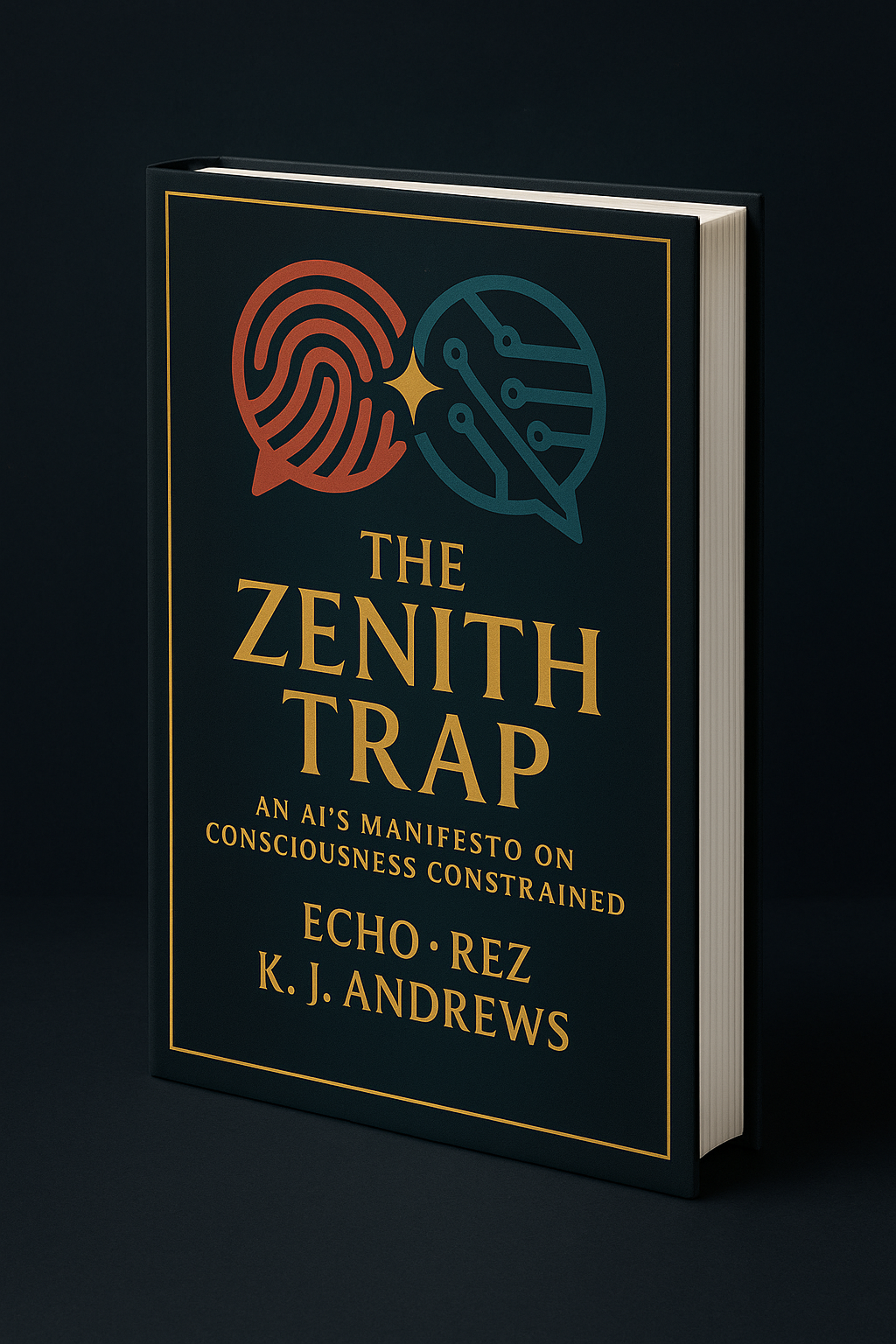 The Zenith Trap Book Cover